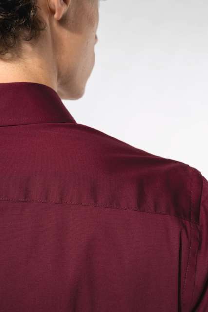 FÉRFI HOSSZÚ UJJÚ STRETCH ING KA529