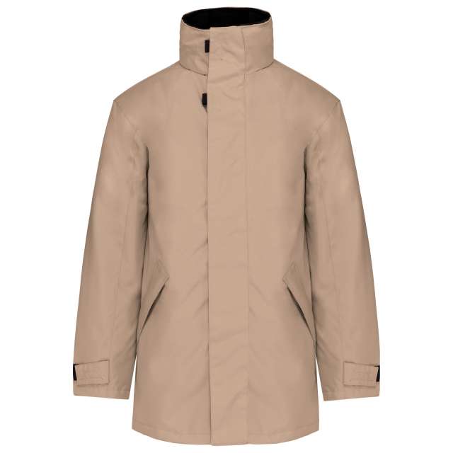PARKA - BÉLELT DZSEKI KA677