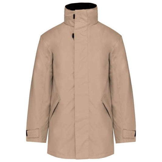 PARKA - BÉLELT DZSEKI KA677