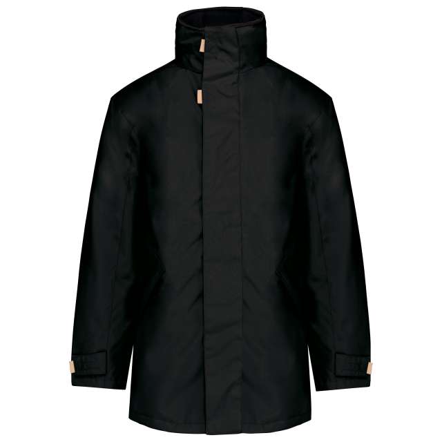 PARKA - BÉLELT DZSEKI KA677