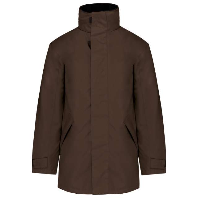 PARKA - BÉLELT DZSEKI KA677