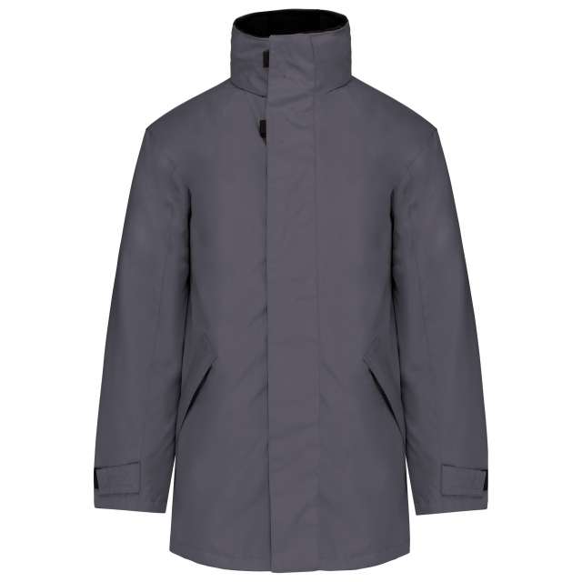 PARKA - BÉLELT DZSEKI KA677