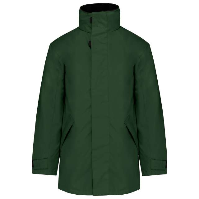 PARKA - BÉLELT DZSEKI KA677
