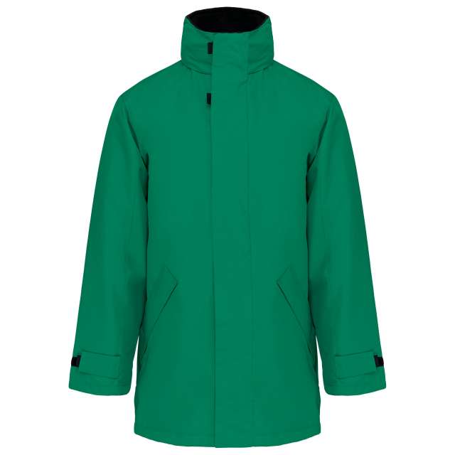 PARKA - BÉLELT DZSEKI KA677