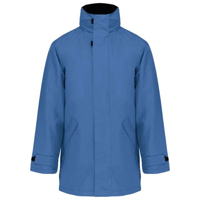 PARKA - BÉLELT DZSEKI KA677