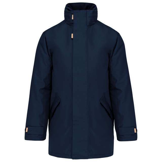 PARKA - BÉLELT DZSEKI KA677