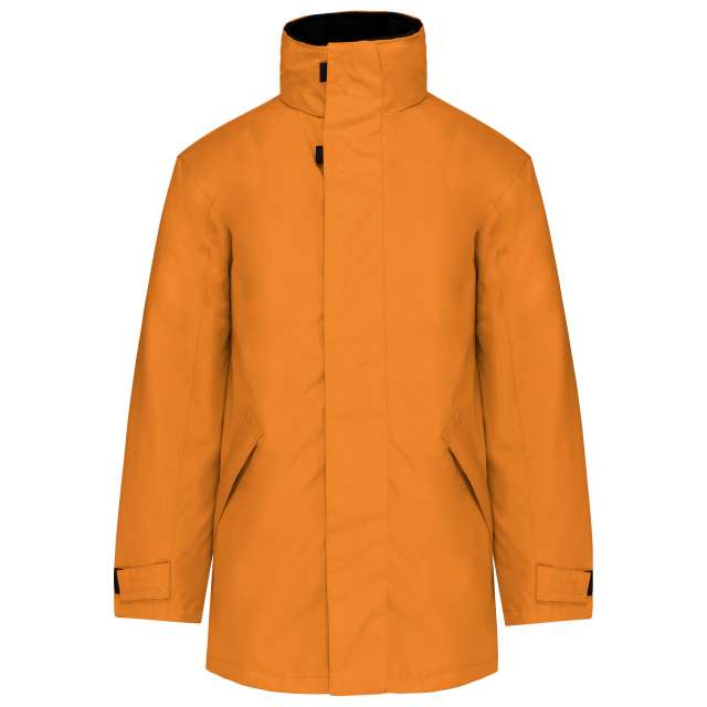 PARKA - BÉLELT DZSEKI KA677