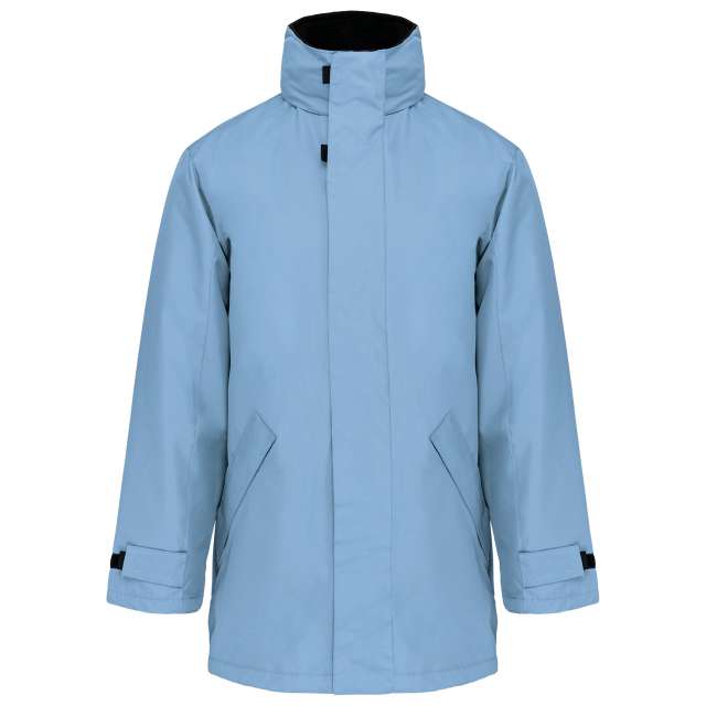 PARKA - BÉLELT DZSEKI KA677