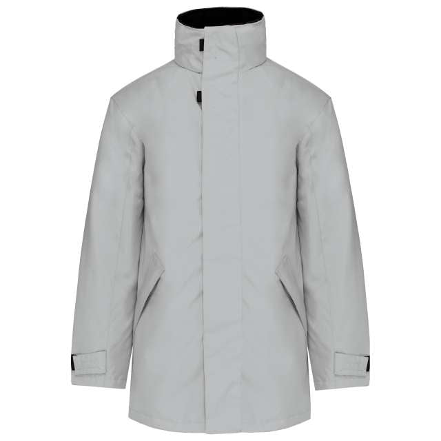 PARKA - BÉLELT DZSEKI KA677