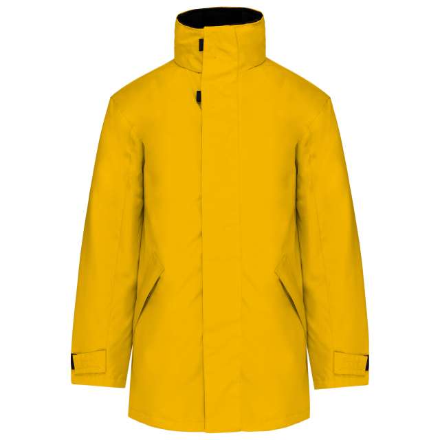 PARKA - BÉLELT DZSEKI KA677