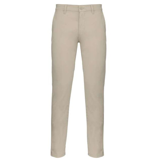 FÉRFI CHINO NADRÁG KA740