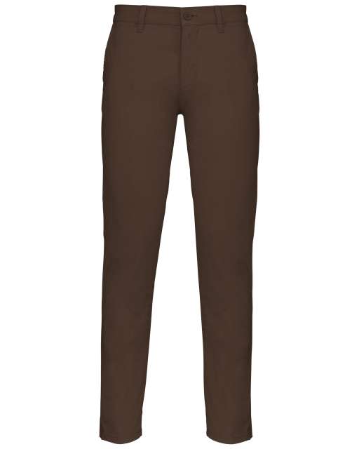 FÉRFI CHINO NADRÁG KA740