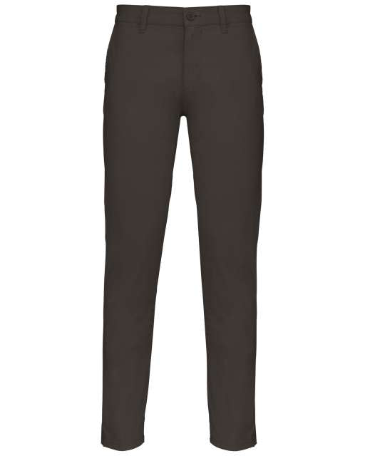 FÉRFI CHINO NADRÁG KA740