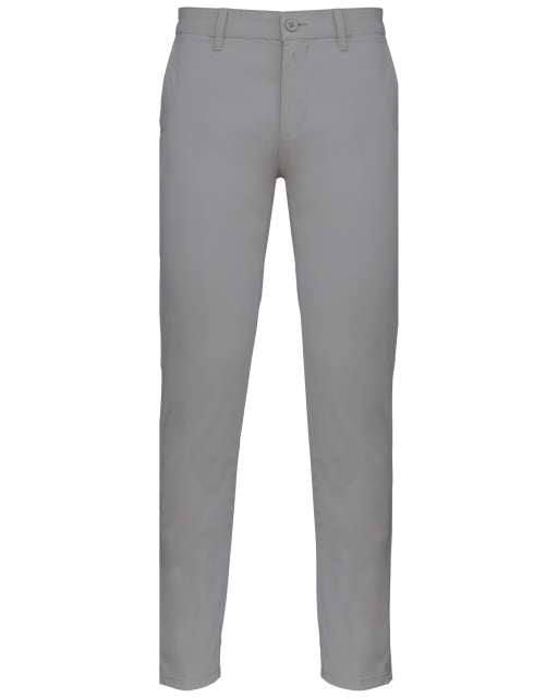 FÉRFI CHINO NADRÁG KA740