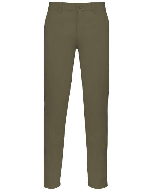 FÉRFI CHINO NADRÁG KA740