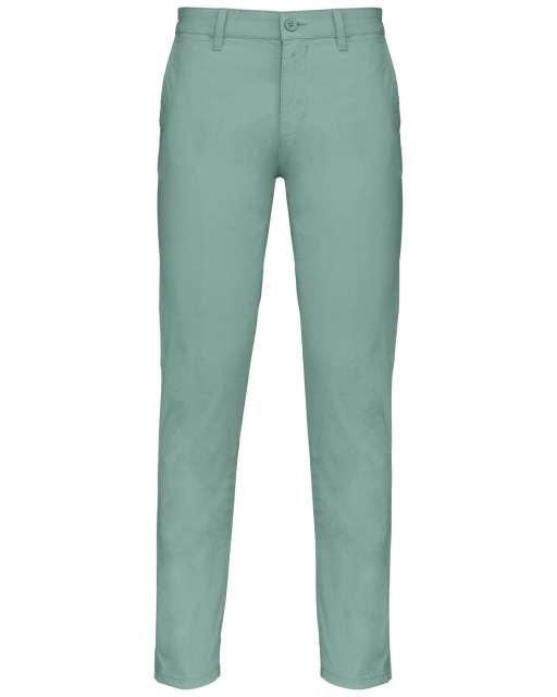 FÉRFI CHINO NADRÁG KA740