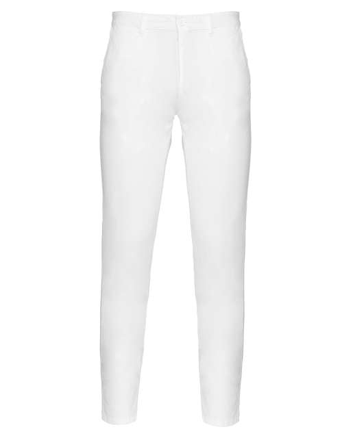 FÉRFI CHINO NADRÁG KA740