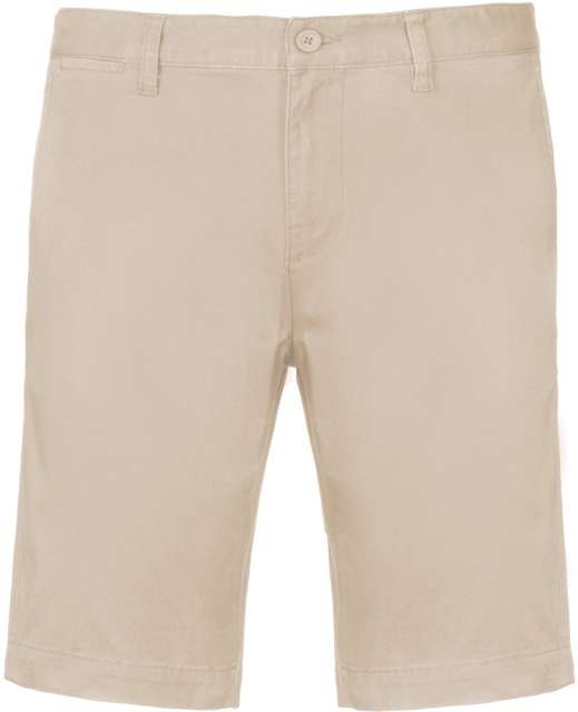 FÉRFI CHINO BERMUDA SHORT KA750