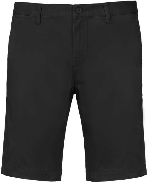 FÉRFI CHINO BERMUDA SHORT KA750