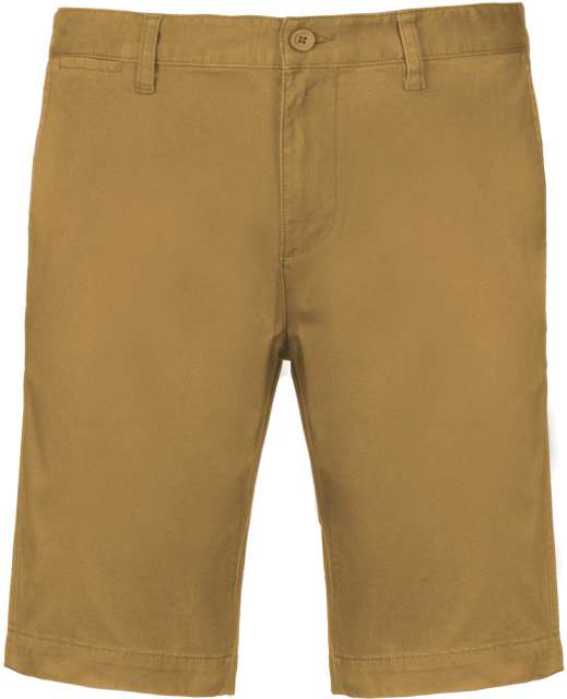 FÉRFI CHINO BERMUDA SHORT KA750