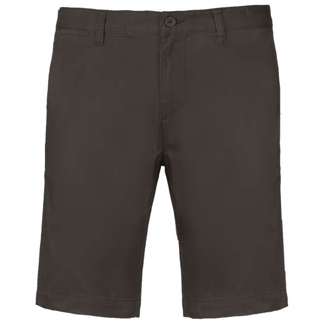FÉRFI CHINO BERMUDA SHORT KA750