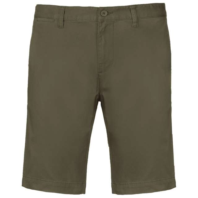 FÉRFI CHINO BERMUDA SHORT KA750