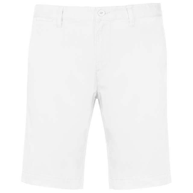FÉRFI CHINO BERMUDA SHORT KA750