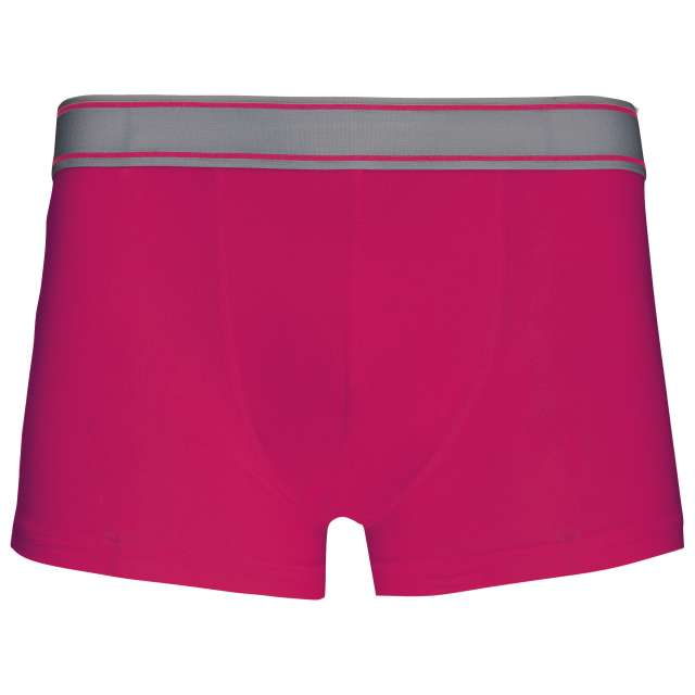 FÉRFI BOXER SHORT KA800