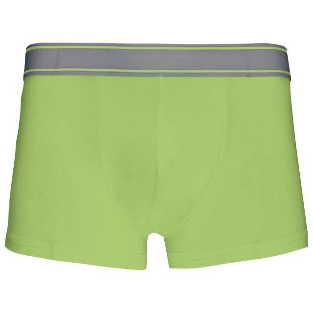 FÉRFI BOXER SHORT KA800