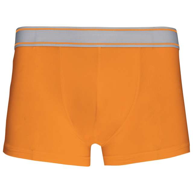 FÉRFI BOXER SHORT KA800