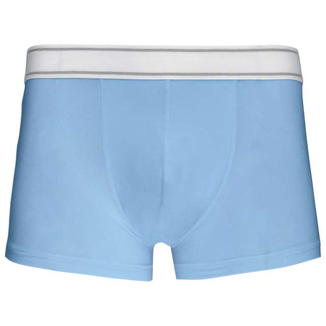 FÉRFI BOXER SHORT KA800