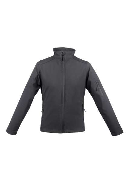 NŐI 3 RÉTEGŰ SOFTSHELL DZSEKI LE801
