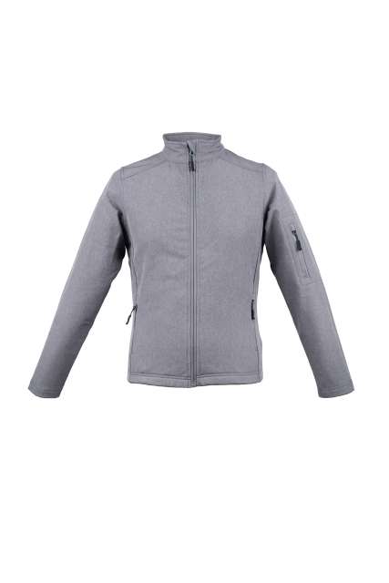 NŐI 3 RÉTEGŰ SOFTSHELL DZSEKI LE801