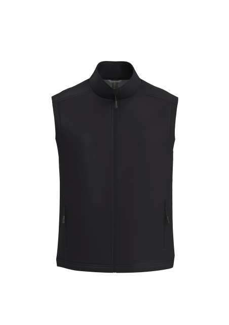 FÉRFI 3 RÉTEGŰ SOFTSHELL MELLÉNY LE840