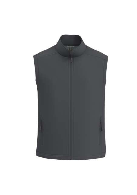 FÉRFI 3 RÉTEGŰ SOFTSHELL MELLÉNY LE840