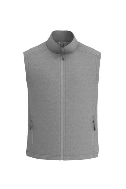 FÉRFI 3 RÉTEGŰ SOFTSHELL MELLÉNY LE840