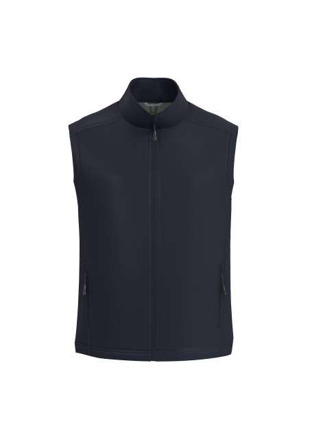 FÉRFI 3 RÉTEGŰ SOFTSHELL MELLÉNY LE840