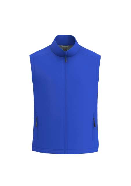 FÉRFI 3 RÉTEGŰ SOFTSHELL MELLÉNY LE840