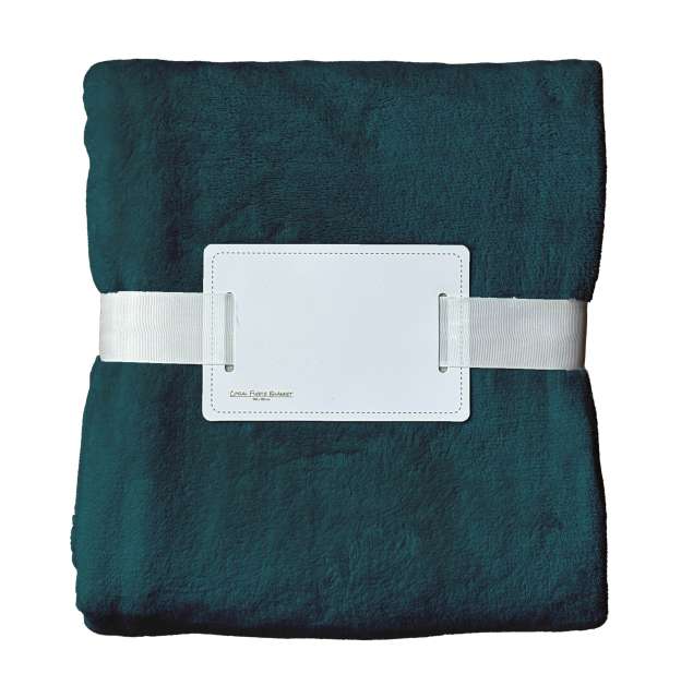 OLIMA CORAL FLEECE TAKARÓ OLCF280