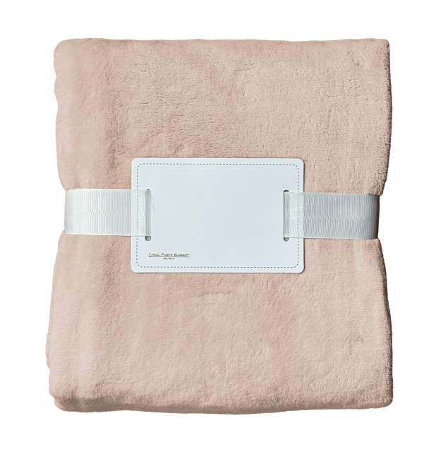 OLIMA CORAL FLEECE TAKARÓ OLCF280