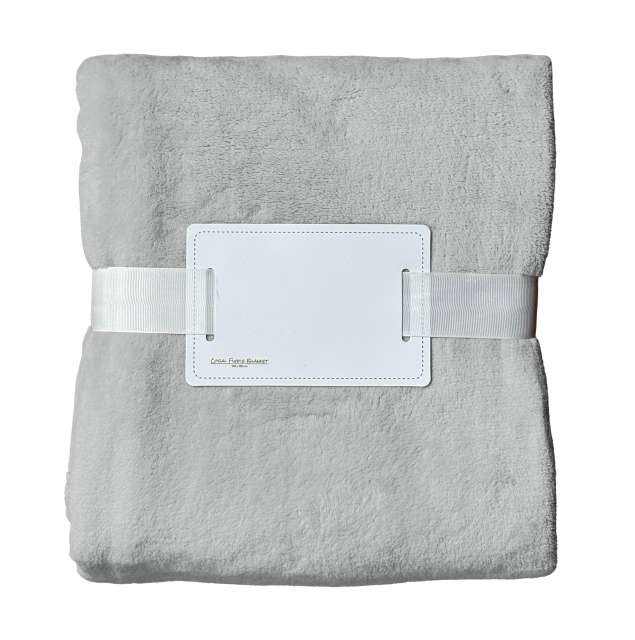 OLIMA CORAL FLEECE TAKARÓ OLCF280