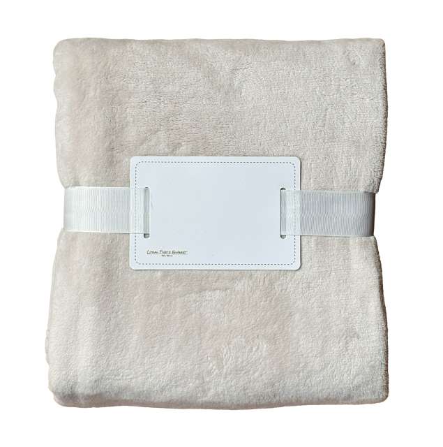 OLIMA CORAL FLEECE TAKARÓ OLCF280