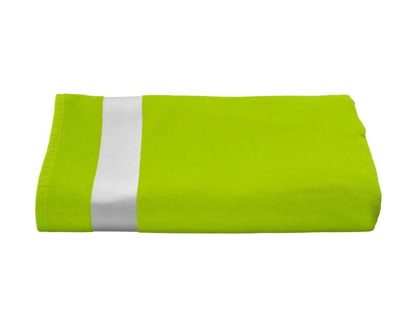 OLIMA VELÚR STRAND TÖRÖLKÖZŐ OLV4000