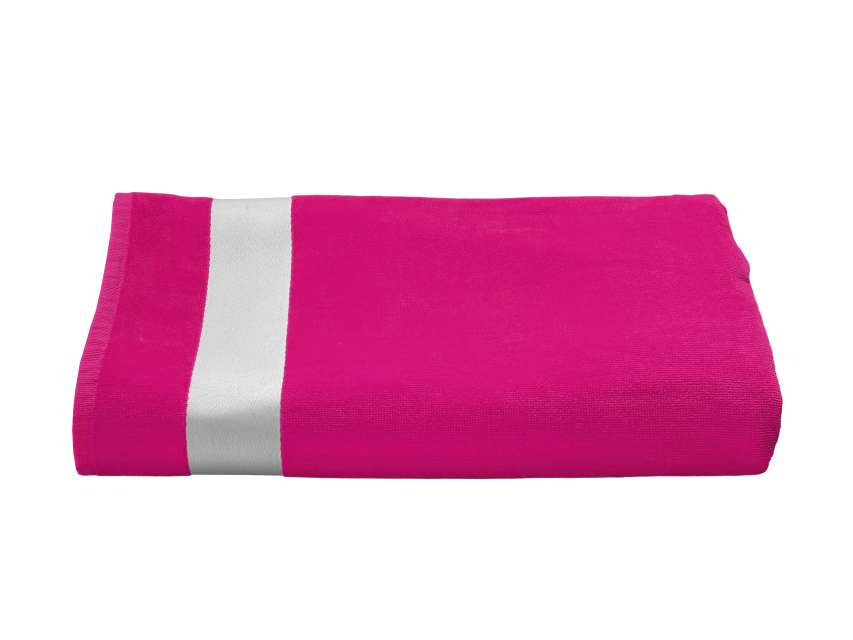 OLIMA VELÚR STRAND TÖRÖLKÖZŐ OLV4000