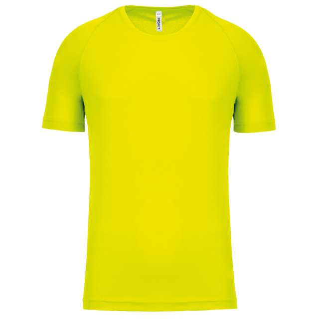 GYERMEK RÖVID UJJÚ SPORT PÓLÓ PA445