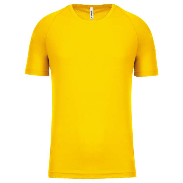 GYERMEK RÖVID UJJÚ SPORT PÓLÓ PA445