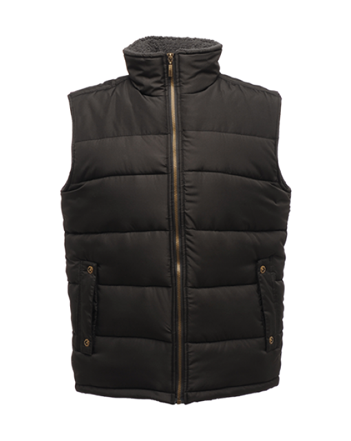 ALTOONA - INSULATED BODYWARMER RETRA806