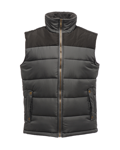 ALTOONA - INSULATED BODYWARMER RETRA806