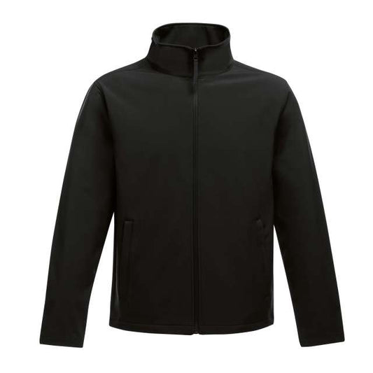 ABLAZE NYOMTATHATÓ FÉRFI SOFTSHELL RETRA628