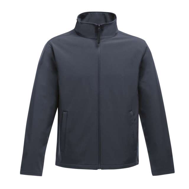 ABLAZE NYOMTATHATÓ FÉRFI SOFTSHELL RETRA628